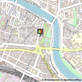 Scuole e Corsi di Lingua,56125Pisa