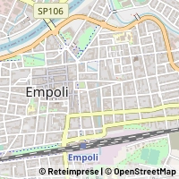 Peta Empoli