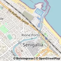 Kort Senigallia