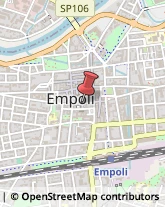 Via Giuseppe del Papa, 33,50053Empoli