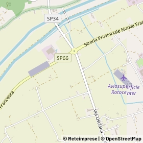 Mappa 56022