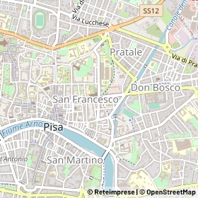Mappa 56127