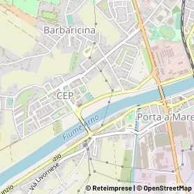 Mappa 56122