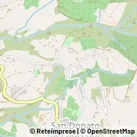 Carte Reggello