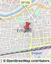 Via Giuseppe Del Papa, 88,50053Empoli