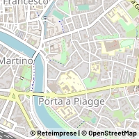 Karta Pisa