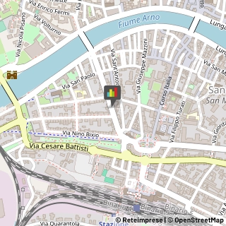 Telefoni e Cellulari Calcinaia,56125Pisa