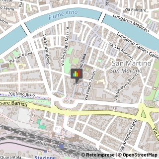 Maglieria - Dettaglio,56125Pisa