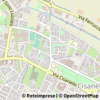 Карта Pisa