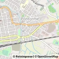 Carte Empoli