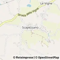 Kort Senigallia