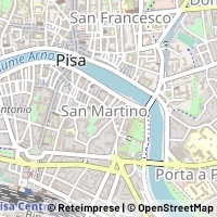 Karta Pisa