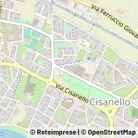 Karta Pisa