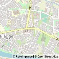 Carte Pisa