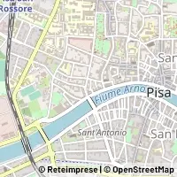 Carte Pisa
