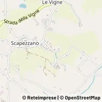 Peta Senigallia
