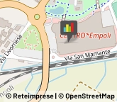 Fisiokinesiterapia - Medici Specialisti Empoli,50053Firenze