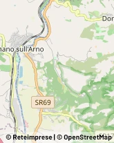 Alberghi Rignano sull'Arno,50067Firenze