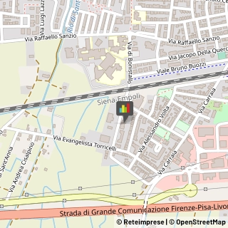 Orologerie Empoli,50053Firenze