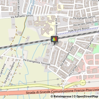 Associazioni ed Istituti di Previdenza ed Assistenza Empoli,50053Firenze