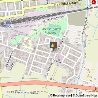 Ingegneri Empoli,50053Firenze