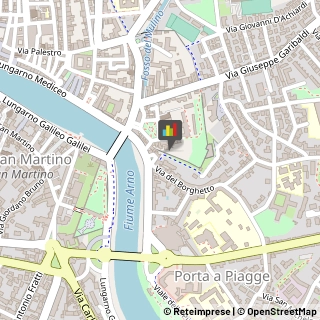 Legname da Costruzione Pisa,56124Pisa