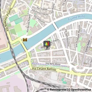 Agenzie ed Uffici Commerciali,56125Pisa