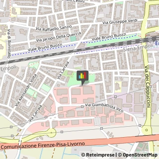 Falegnami e Mobilieri - Forniture Empoli,50053Firenze