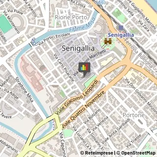 Prodotti da Snack Senigallia,60019Ancona