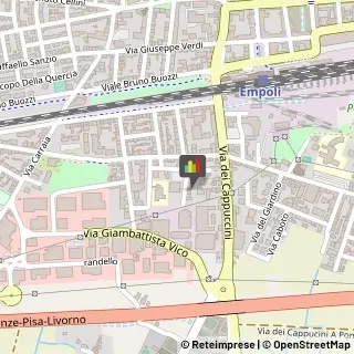 Alberghi Empoli,50053Firenze