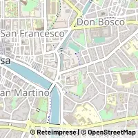 Carte Pisa