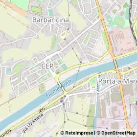 Mappa 56122