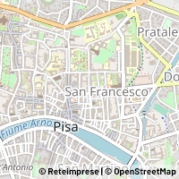 Karta Pisa