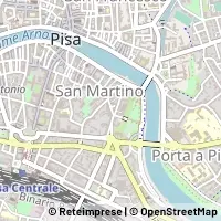 Karta Pisa