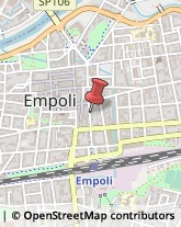 Via Roma, 23,50053Empoli