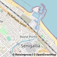 Kort Senigallia