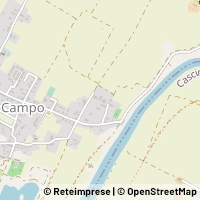 Kort San Giuliano Terme