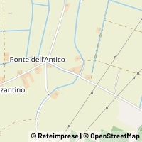 Map Bientina