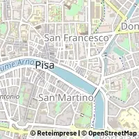 Karta Pisa