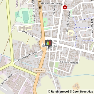 Bar e Caffetterie,56031Pisa