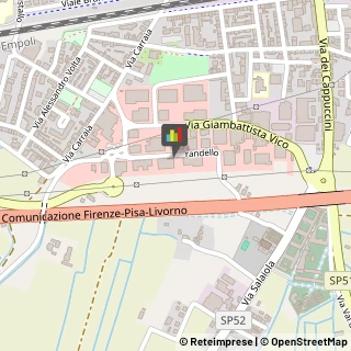 Zanzariere Empoli,50053Firenze