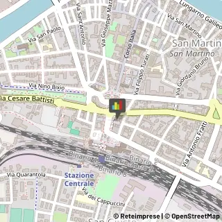 Bed e Breakfast,56125Pisa