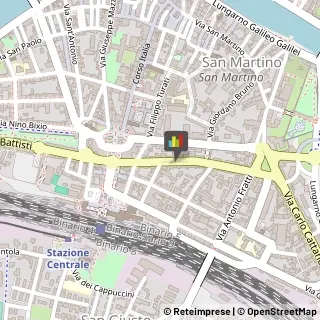 Associazioni Sindacali,56125Pisa