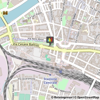 Pubblicità - Agenzie e Studi,56121Pisa