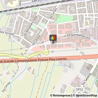 Lattonerie Edili - Prodotti Empoli,50053Firenze