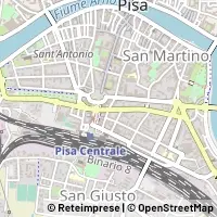 Karta Pisa
