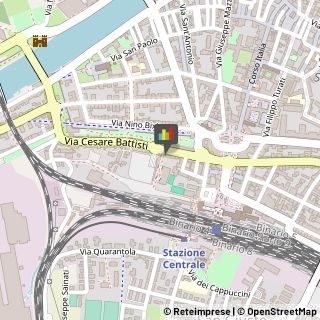 Caffè Pisa,56125Pisa