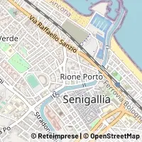 Kort Senigallia