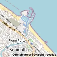 Kort Senigallia