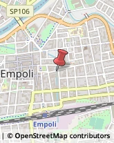 Via Jacopo Carrucci, 36,50053Empoli